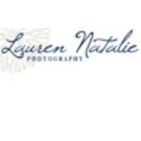 Lauren Natalie Photography logo, Lauren Natalie Photography contact details