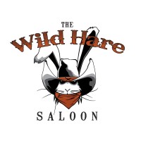 The Wild Hare Saloon and Cafe logo, The Wild Hare Saloon and Cafe contact details