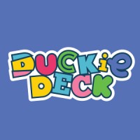 Duckie Deck logo, Duckie Deck contact details