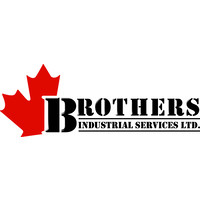 Brothers Industrial Services Ltd. logo, Brothers Industrial Services Ltd. contact details