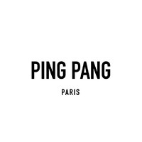 Ping Pang Paris logo, Ping Pang Paris contact details