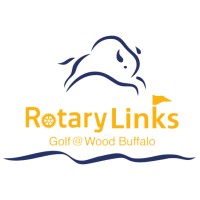 RotaryLinks Golf @Wood Buffalo logo, RotaryLinks Golf @Wood Buffalo contact details