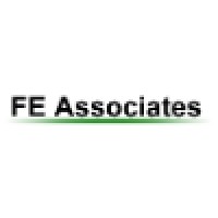 FE Associates logo, FE Associates contact details