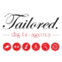 Tailored Digital Agency LTD logo, Tailored Digital Agency LTD contact details