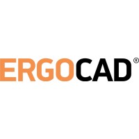 ERGOCAD logo, ERGOCAD contact details