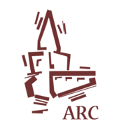 ARC UK logo, ARC UK contact details