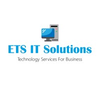 ETS IT Solutions Inc. logo, ETS IT Solutions Inc. contact details