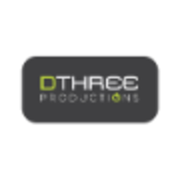 DTHREE PRODUCTIONS logo, DTHREE PRODUCTIONS contact details