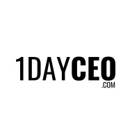 1 Day CEO logo, 1 Day CEO contact details