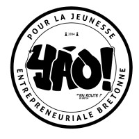 YAO! Bretagne logo, YAO! Bretagne contact details