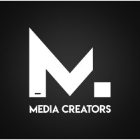 Media Creators logo, Media Creators contact details