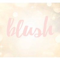 Blush Co. logo, Blush Co. contact details