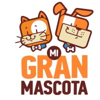 Mi Gran Mascota logo, Mi Gran Mascota contact details