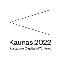 Kaunas 2022 logo, Kaunas 2022 contact details