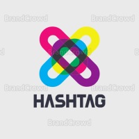 Hashtag Co logo, Hashtag Co contact details