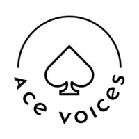 Ace Voices Agency logo, Ace Voices Agency contact details