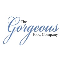 The Gorgeous Food Company Ltd. logo, The Gorgeous Food Company Ltd. contact details