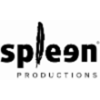 Spleen Productions logo, Spleen Productions contact details