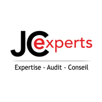 JC EXPERTS logo, JC EXPERTS contact details