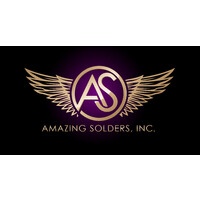 Amazing Soldiers, Inc. logo, Amazing Soldiers, Inc. contact details