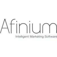 Afinium logo, Afinium contact details