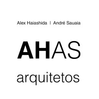 AHAS Arquitetos logo, AHAS Arquitetos contact details