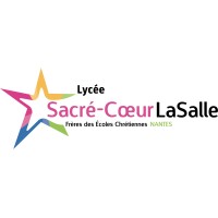 Lycée Sacré-Coeur La Salle Nantes logo, Lycée Sacré-Coeur La Salle Nantes contact details