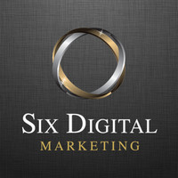 Six Digital Marketing logo, Six Digital Marketing contact details