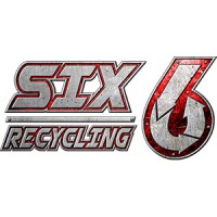 Six Recycling Corporation logo, Six Recycling Corporation contact details