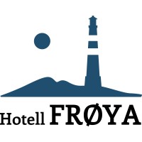 Hotell Frøya logo, Hotell Frøya contact details