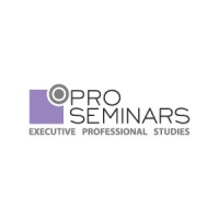 PRO SEMINARS EXECUTIVE PROFESSIONAL STUDIES logo, PRO SEMINARS EXECUTIVE PROFESSIONAL STUDIES contact details