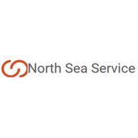 North Sea Service aps. logo, North Sea Service aps. contact details