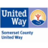 Somerset County United Way logo, Somerset County United Way contact details