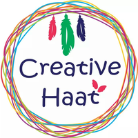 Creative Haat logo, Creative Haat contact details