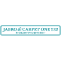 Jabro Carpet One Floor & Home logo, Jabro Carpet One Floor & Home contact details