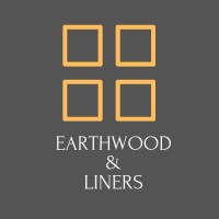 EarthWood and Liners logo, EarthWood and Liners contact details