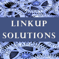 LINKUP SOLUTIONS logo, LINKUP SOLUTIONS contact details