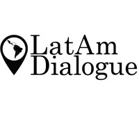 LatAm Dialogue logo, LatAm Dialogue contact details