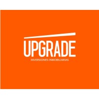 UPGRADE inmuebles logo, UPGRADE inmuebles contact details