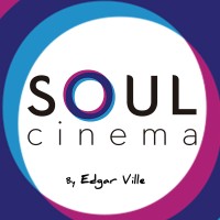 SOUL cinema logo, SOUL cinema contact details