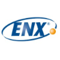 ENX Association logo, ENX Association contact details