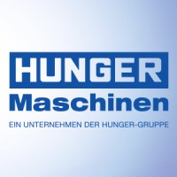 Hunger Maschinen GmbH logo, Hunger Maschinen GmbH contact details