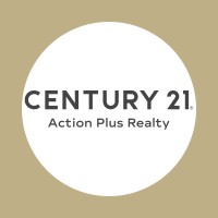 CENTURY 21 Action Plus Realty logo, CENTURY 21 Action Plus Realty contact details