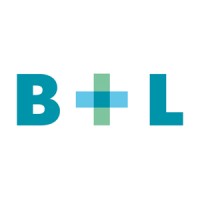 Bausch + Lomb NL logo, Bausch + Lomb NL contact details