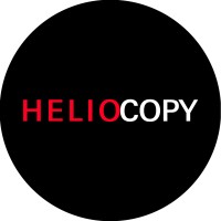 Helio Copy logo, Helio Copy contact details