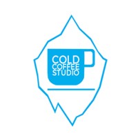 Cold Coffee Studio logo, Cold Coffee Studio contact details