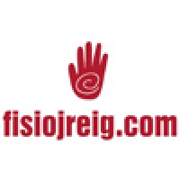 Fisiojreig.com logo, Fisiojreig.com contact details