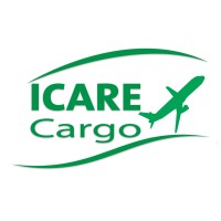 ICARE CARGO logo, ICARE CARGO contact details