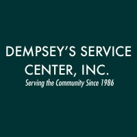 Dempsey's Service Center Inc. logo, Dempsey's Service Center Inc. contact details