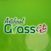 Artificial Grass GB logo, Artificial Grass GB contact details